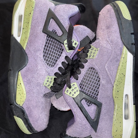 Canyon purple 4 - Picture 4 of 6